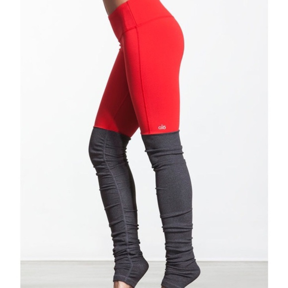 Alo Yoga Goddess Leggings
